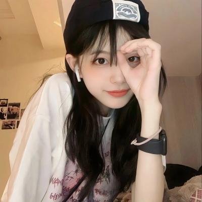 哈啰,我叫朵莉丝